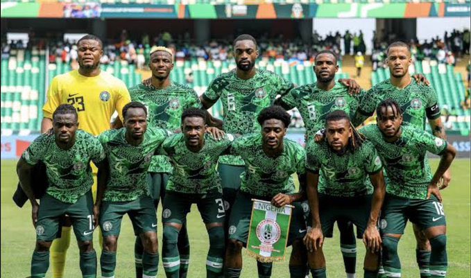 NLC Strike: Eight Super Eagles Players Stranded, Unable to Join the World Cup Qualifiers Squad