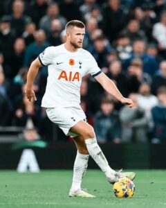 Tottenham Hotspur confirms the departure of four senior players
