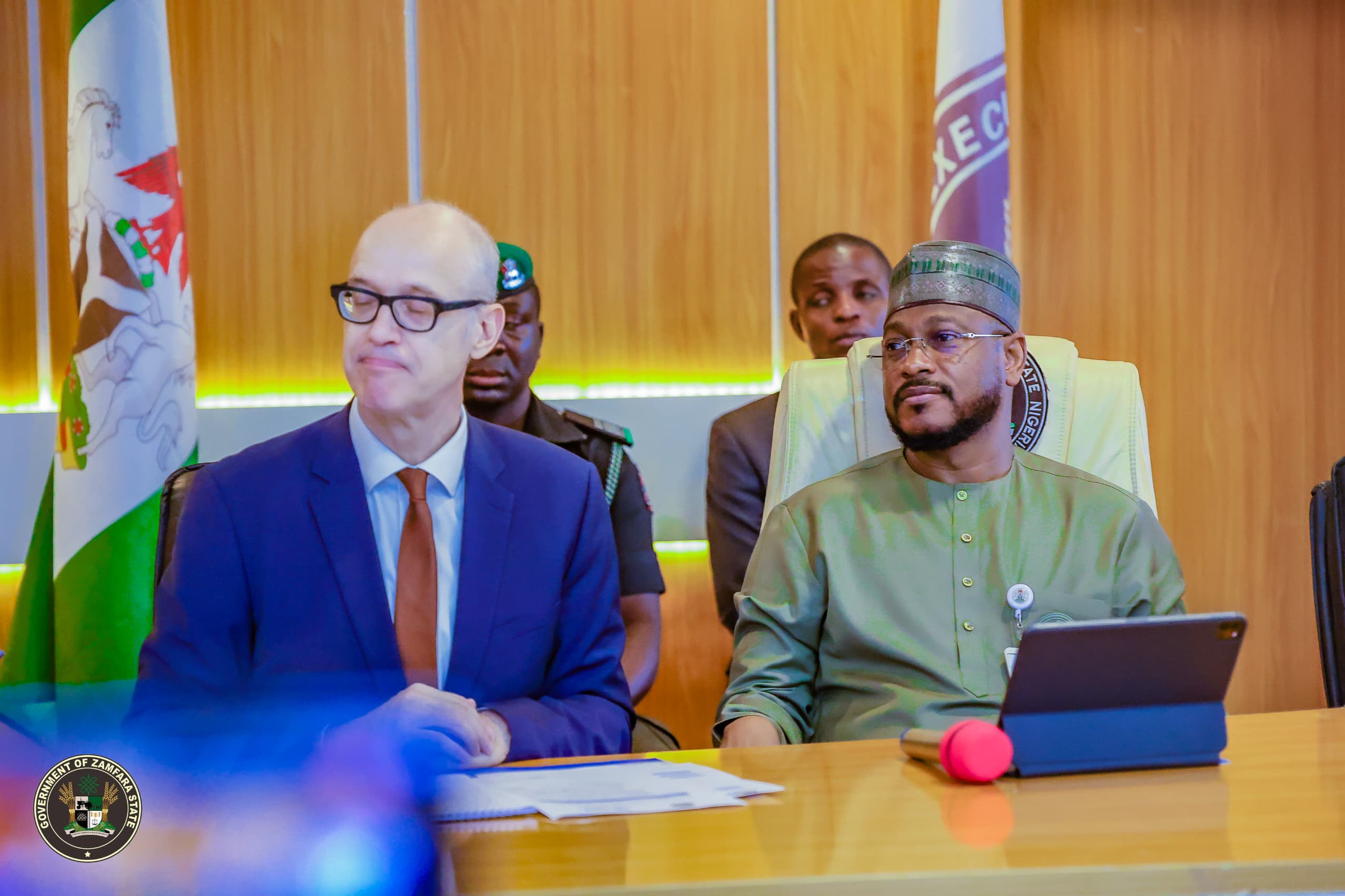 UN Starts Evaluation of Insecurity and Drug Abuse in Zamfara
