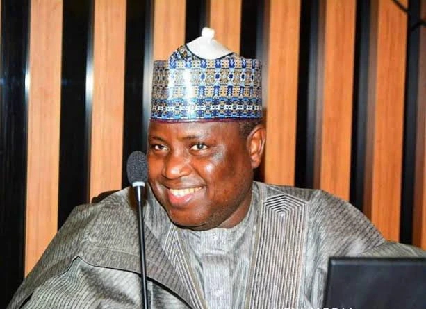 Borno Speaker Warns of Insecurity in Resettled Areas