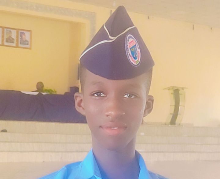 Air Force School Student Dies After Punishment
