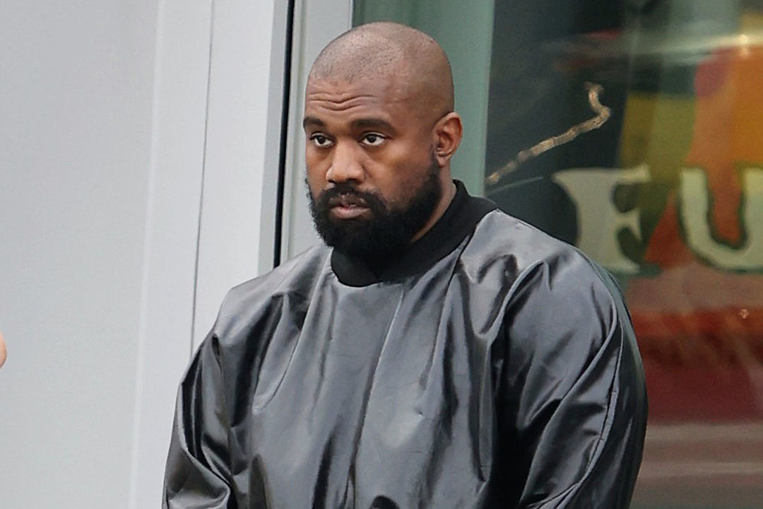Kanye West Sparks Controversy with Confessional Post and New Song “Cousin”