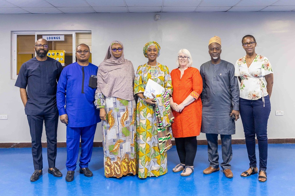 Liverpool School of Tropical Medicine, Wellbeing Foundation Africa Trains 2nd Cohort of National Postgraduate Medical College of Nigeria OBGYN Examiners at LUTH