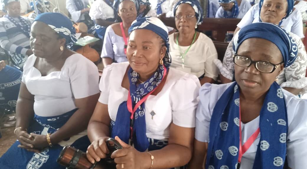 Soludo’s Free Education Policy, a Life-Saver for Anambra Children-Aguata Diocesan Women