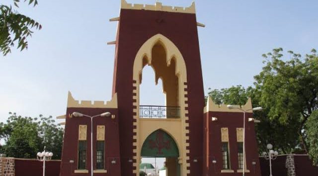 Excavators and Bulldozers Head Towards Nasarawa Palace of Deposed Emir of Kano