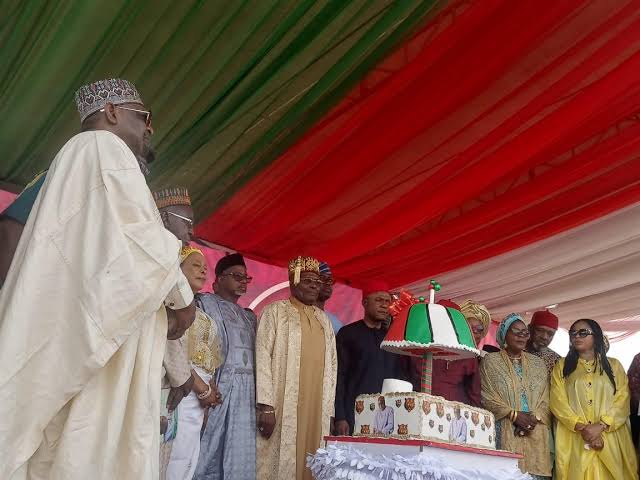 PDP Vows to Regain Power in 2027