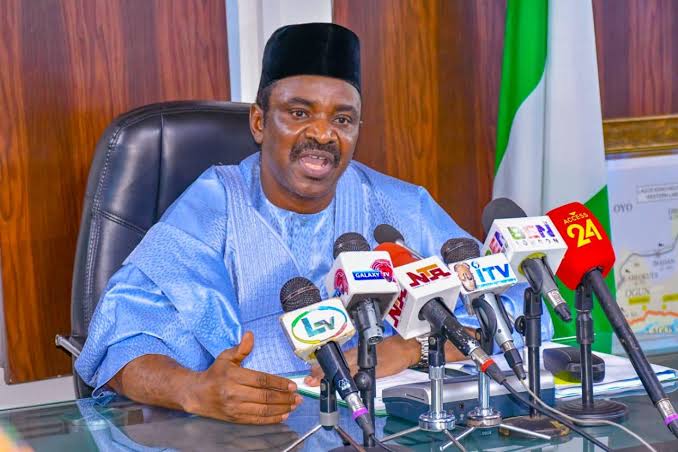 FG to Test Diesel-to-Gas Locomotive on Abuja-Kaduna Rail Line
