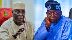 Nigerians can see and feel the positive changes