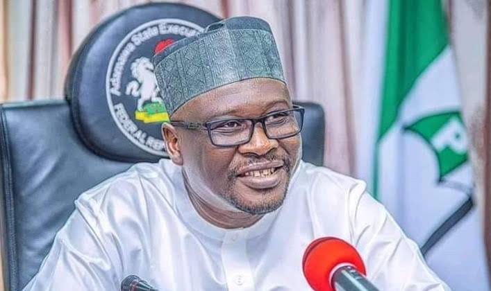 Adamawa State Receives 42,000 Metric Tons of Grains from National Strategic Reserve 