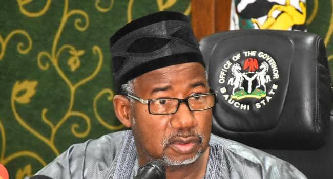 Bauchi State Governor Condemns NAHCON for Inadequate Pilgrim Welfare During Hajj