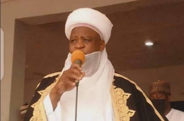 Sultan of Sokoto Predicts Decades-Long Struggle Against Banditry in North-West