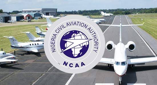 NAMA Has Entire Radar Footage of Aircraft that Flew over the Presidential Mansion -NCAA