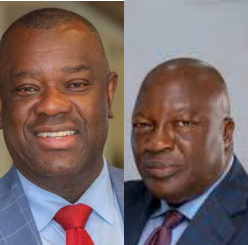 How Team Dr. Igbinadolor Is Adding Value,  Redefining Edo PDP’s Governorship Campaign