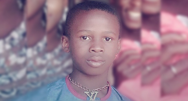 13-Year-Old Brutalized by Soldier and Civilian JTF Commits Suicide in Kaduna