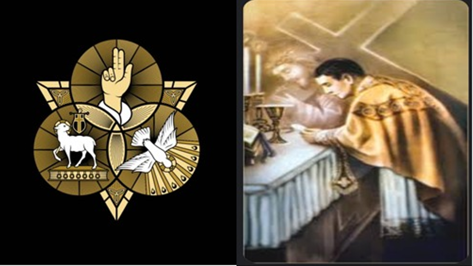 O Priest Of The Most High!