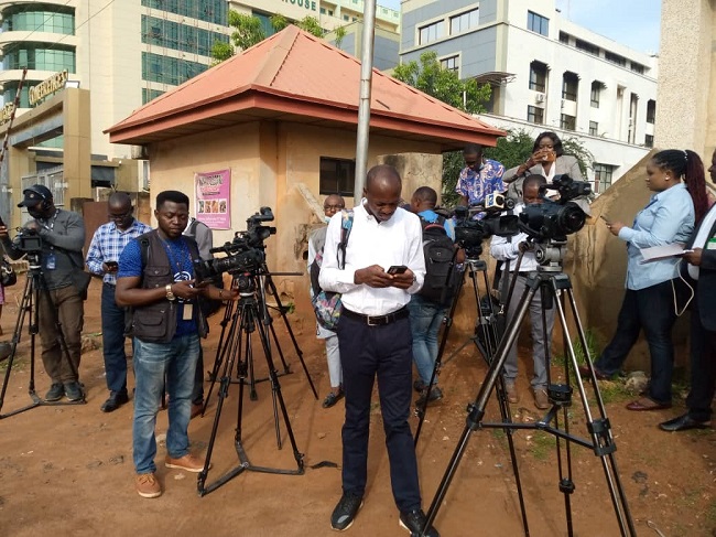 13 of 26,944 Journalists to Boycott Anambra Govt’s Avtivities over Poor Relationship, Communication Gap
