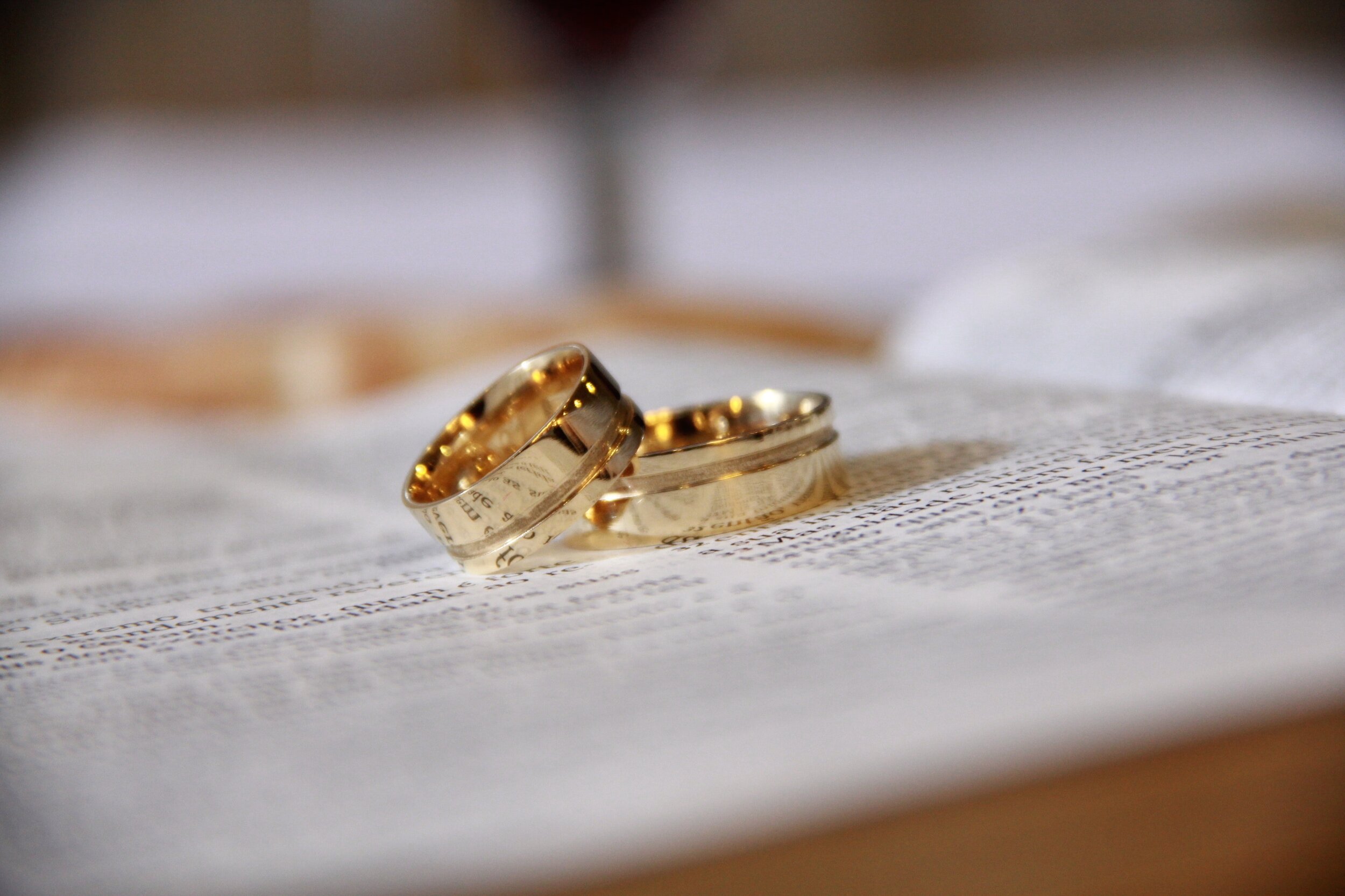 Why Do Marriages Between Less-Educated Couples Last Longer Than Those Between Educated People?
