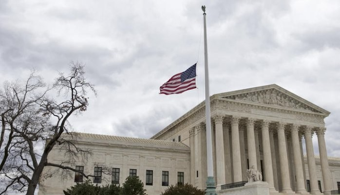 The US Supreme Court Outs the Imperial Presidency