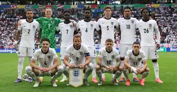 Euros 2024: Ollie Watkins' late sublime strike against the Netherlands fires England to the final.