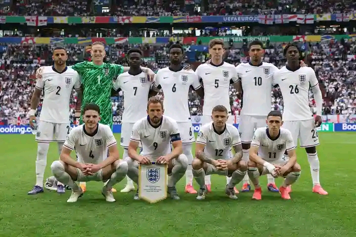 2024 Euros Knockout Round: England Advances After Victory Over Slovakia