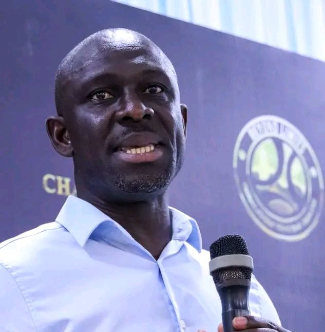 Former Super Eagles midfielder Seyi Olofinjana joins Chelsea's scouting team