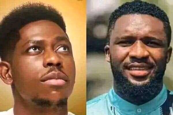 Gospel Music Drama: Ebuka Songs' Decision to Delete Moses Bliss' Content Sparks Controversy