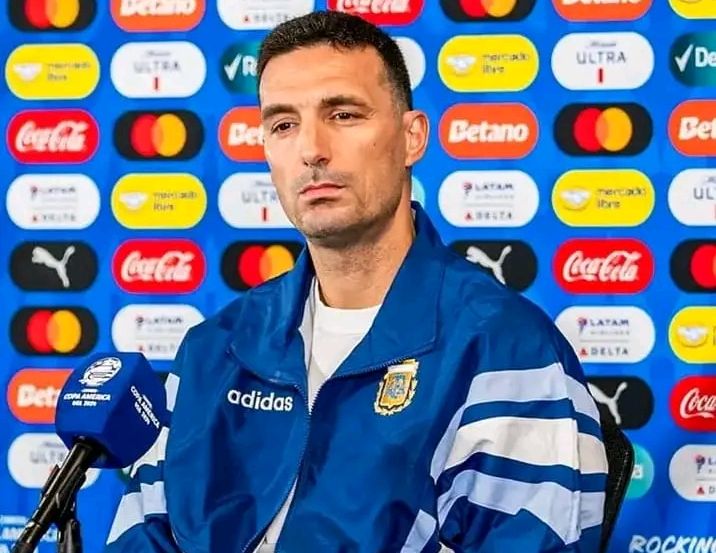 We Could Win the UEFA Euros -Argentina Coach