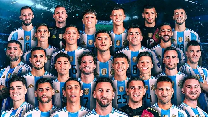 2024 Copa America: Argentina Set to Defend Title After Victory Over Canada to Reach Final