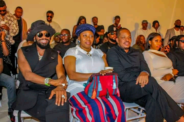 Lagos Vows To Redefine African Fashion 
