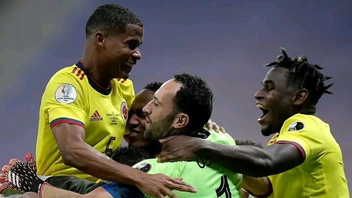 Copa América: Colombia Defeats Uruguay to Face Argentina in the Final