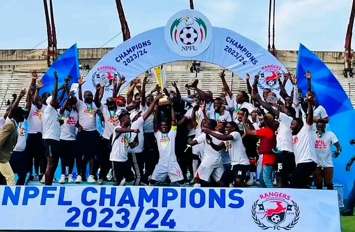 NPFL 2024-25: Start Date Announced, Title Prize Money Increased by 33.3%.