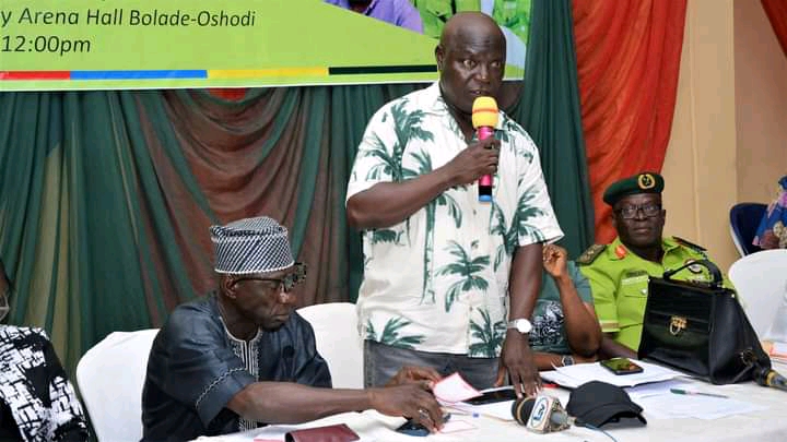 LAGESC Solicits More Cooperation In Proper Disposal of Refuse To Avert Flooding