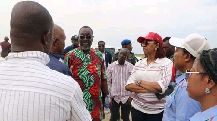Lagos Commissioner Vows To Expose, Sanction 'Unscrupulous' Developers 