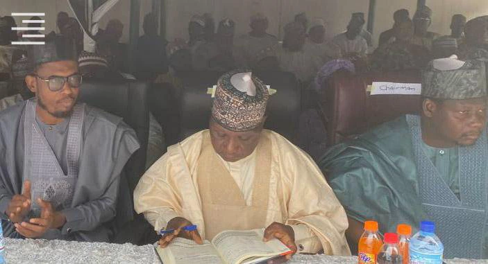 APC Adamawa State Vows to Boycott National Protest, Lauds Tinubu's Leadership