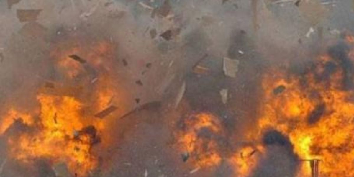 Bomb Explosion in Yobe Market: One Injured, Second Bomb Defused by Army