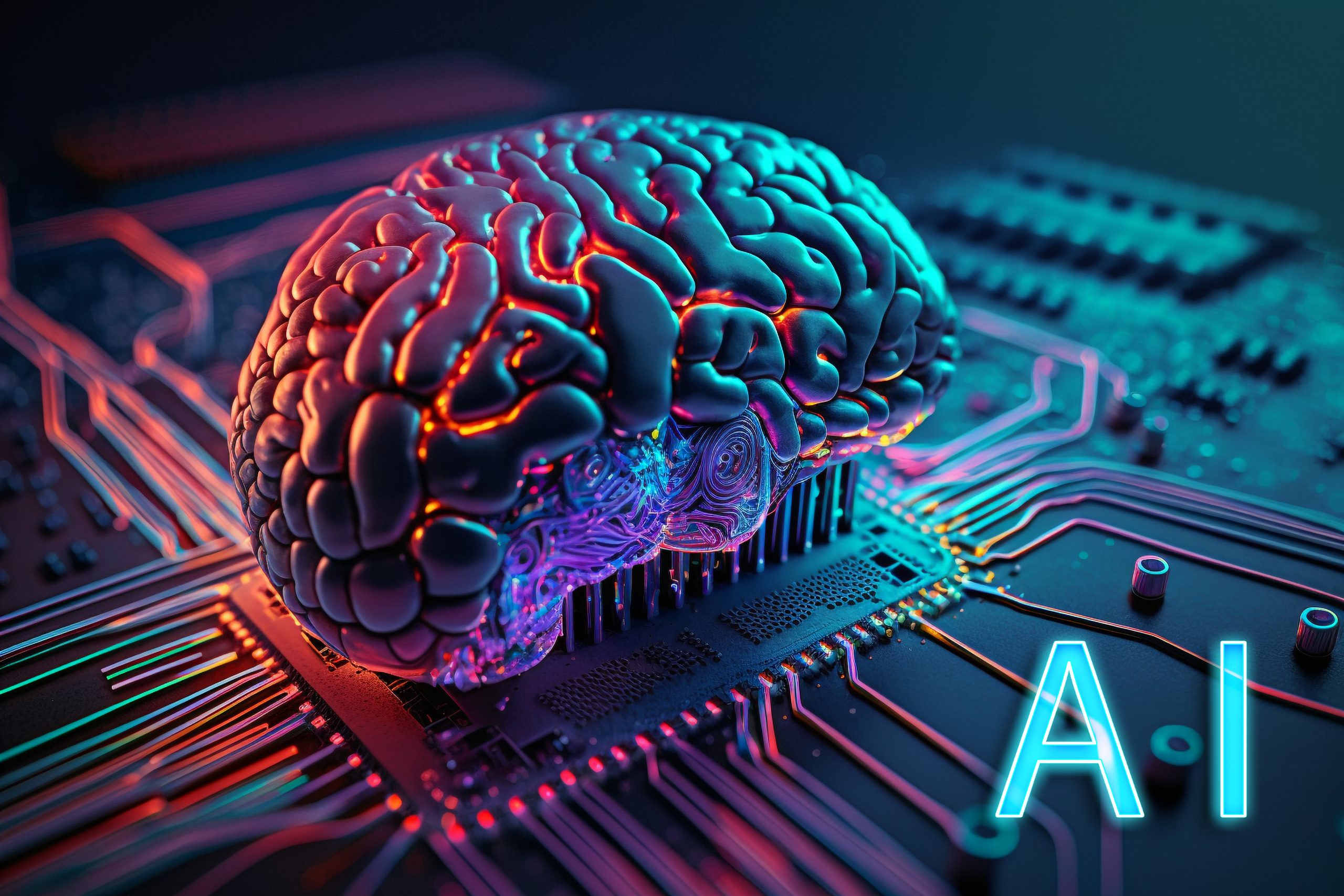 California's Proposed AI Regulation Sparks Debate