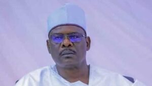 Senator Ndume Urges U.S. Military Base in Borno’s Mandara Mountains to Crush Boko Haram