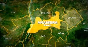 Anambra Youths Force Out Truck of ‘Suspected Herders’