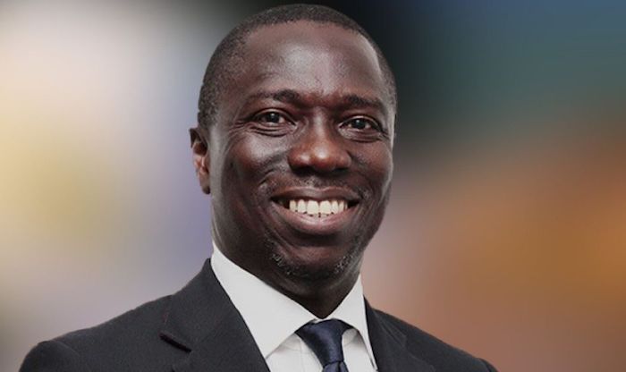 Asue Ighodalo, Edo Elections and the Media