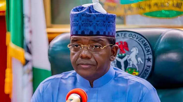 Matawalle Advocates Unity to Reinforce Africa’s Security