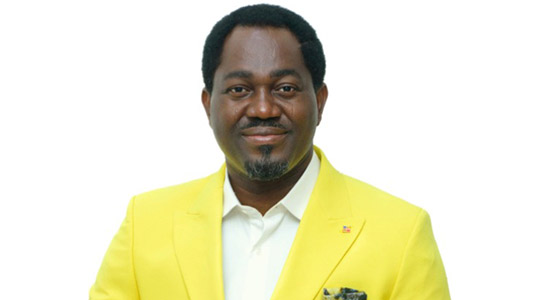 Agbomhere Cautions Dangote, Eyesan Against Inciting Nigerians to Protest
