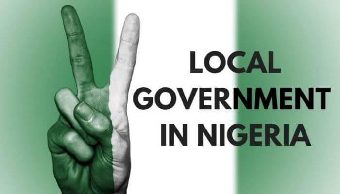 Local Government autonomy: More Centralism, less Federalism