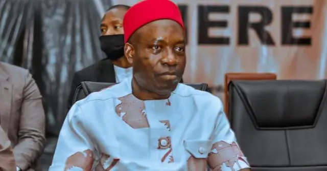 Stripped Female Corper: Why Did Soludo And Anambra State Government Keep Quiet Until Now?