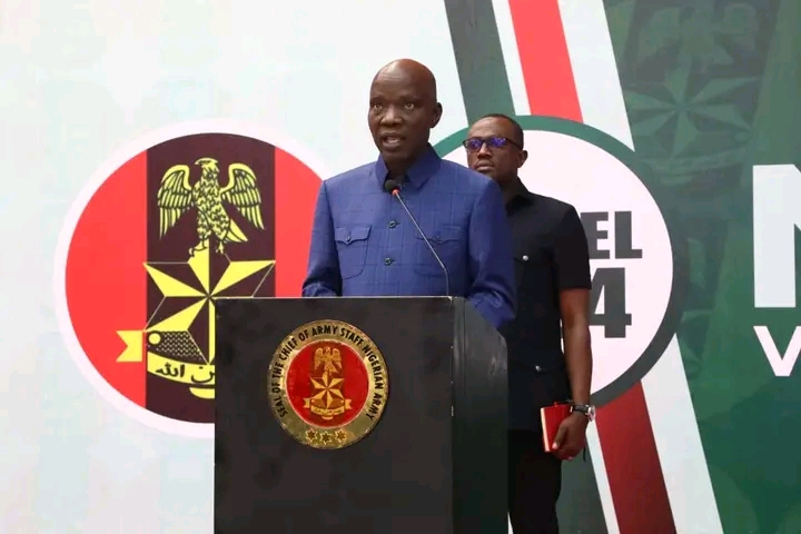 Granting Full Autonomy to Local Governments Will Solve Insecurity -Army Chief