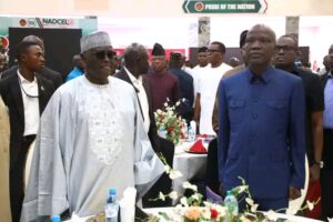 Granting Full Autonomy to Local Governments Will Solve Insecurity -Army Chief