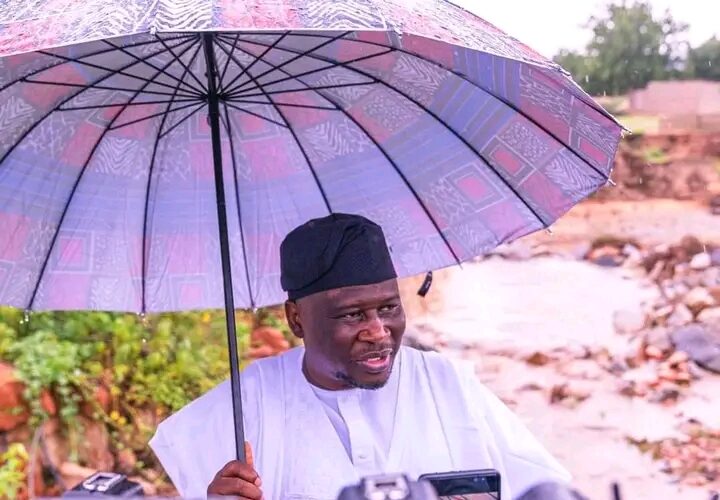 Adamawa State Government and NEDC to Collaborate on Waga Bridge Rehabilitation