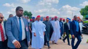 Kano State Government Distributes N1 Billion Worth of Free Fertilizers to Farmers