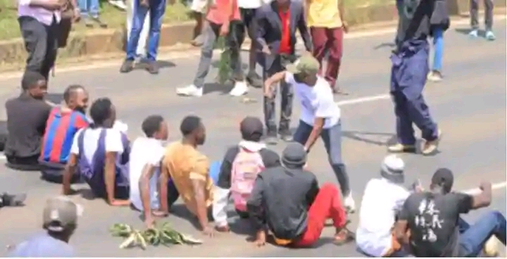 Katsina Residents Protest Over Incessant Killings By Bandits 