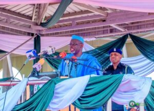 Vice President Shettima Launches AI and Blockchain Training Initiative in Jigawa State