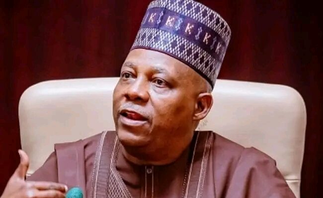 Nigeria, Brazil Deepen Economic Ties as VP Shettima Hails Tinubu’s “Silent Transformation